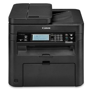 canon printer image class setting up for mac